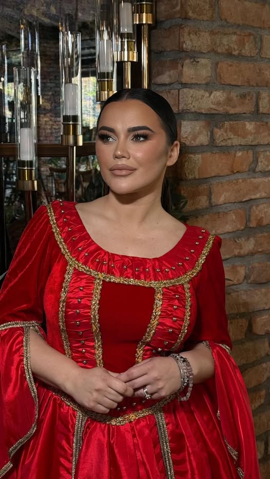 Carmen de la Sălciua, dezvăluiri emoționante despre lupta pentru a deveni mamă: „Așteptăm o binecuvântare de la Dumnezeu”