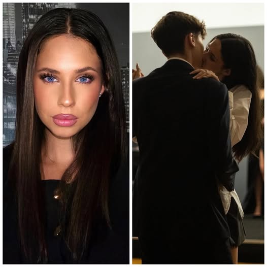 Violeta Bănică , anunț surprinzător despre iubitul ei. Ce planuri au fiica Andreei Marin și partenerul ei, George: „O să ne căsătorim”