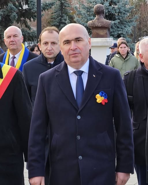 Ilie Bolojan a pus piciorul în prag. Decizia anunțată miercuri la prânz
