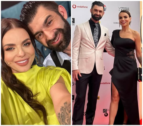 Cătălina Grama, despre secretele căsniciei cu Paul Ipate. Ce a mărturisit actrița: „Este o metodă pe care o folosim și cu copiii noștri…”