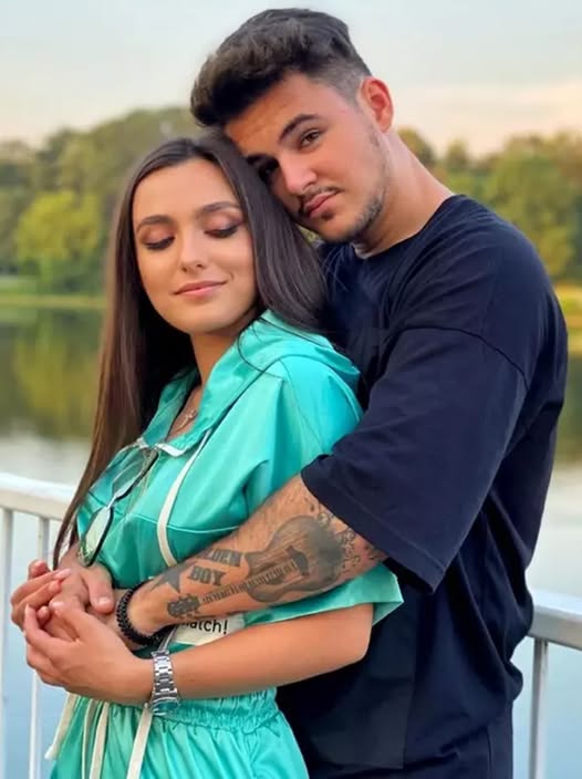 Alexia Eram și Mario Fresh ar fi avut parte de o întâlnire neașteptată de curând, la șase luni după ce s-au despărțit. Unde au fost văzuți foștii iubiți