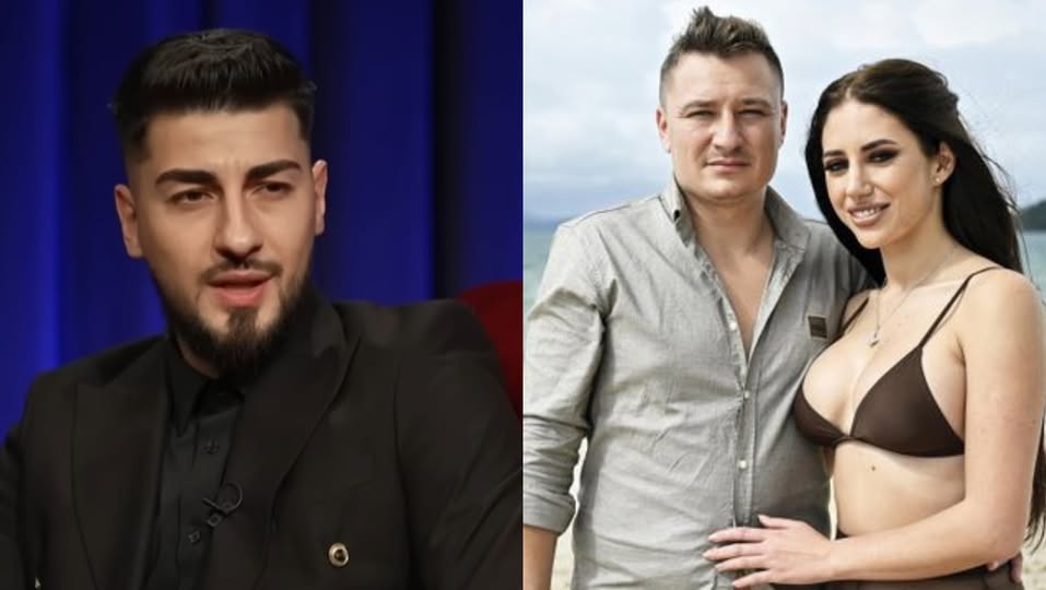 Ce legătură există între Bianca Giurcă și Marius Moise, după doi ani de la despărțire?! Patrick a dezvăluit totul: „Nu poți să te desprinzi…”