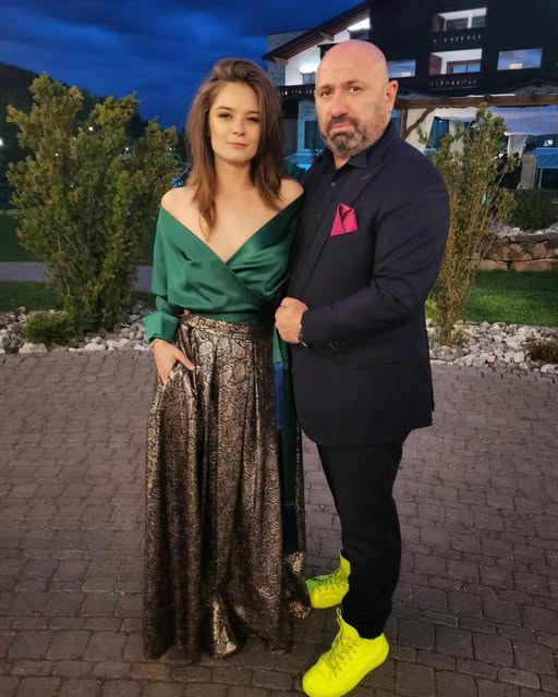 Cătălin Scărlătescu, prima  reactie  după ce s-a zvonit că s-a despărțit de Doina Teodoru: ”Nu știi când pleci”