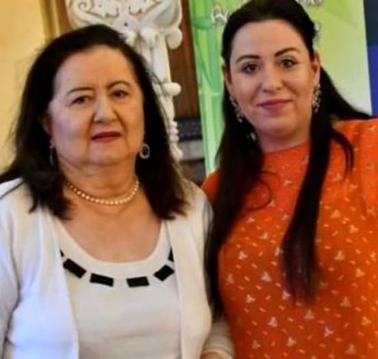 Semnul incredibil pe care i l-a dat Mioara Roman fiicei ei! Oana Roman a dezvăluit cum a visat-o pe mama sa: „Am văzut-o, am auzit-o. E foarte prezentă”