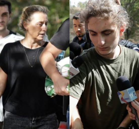 Miruna Pascu e bună de plată! Mama lui Vlad Pascu este implicată într-un nou proces