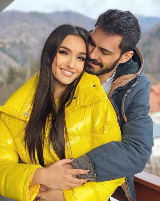 După ce Viviana Sposub a confirmat despărțirea de George Burcea, actorul a reacționat într-un mod care i-a lăsat pe fani fără cuvinte