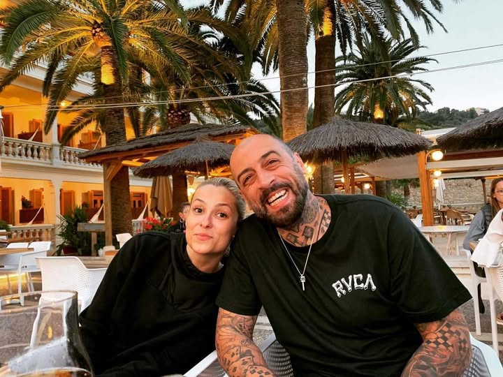 S-a împlinit un an de la divorțul dintre CRBL și fosta soție! Ce mesaj a transmis Elena Viscu: ”Am lăsat în urmă durerea”