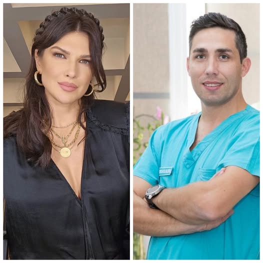 „Nu mai semeni cu Bîrlădeanca!”. La câteva luni de la nunta cu Valeriu Gheorghiță, Monica Bîrlădeanu a surprins pe toată lumea cu un look neașteptat! Cum a apărut actrița.