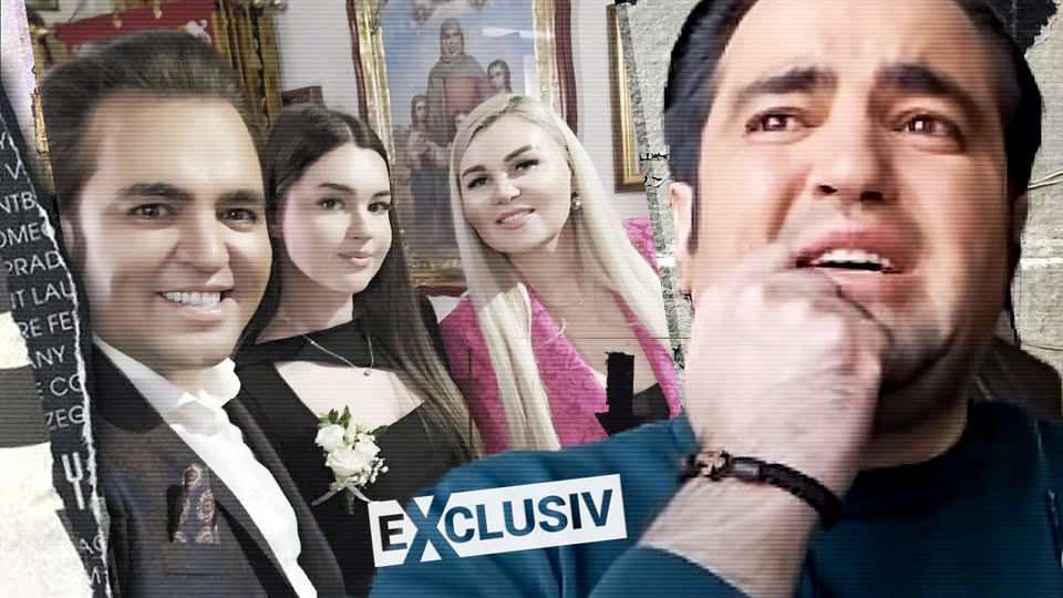 Ți se face pielea de găină! Semnul cutremurător pe care l-a primit Igor Cuciuc de la fiica sa, Andreea! Au trecut 5 luni de când tânăra s-a stins din viață: “La mormânt