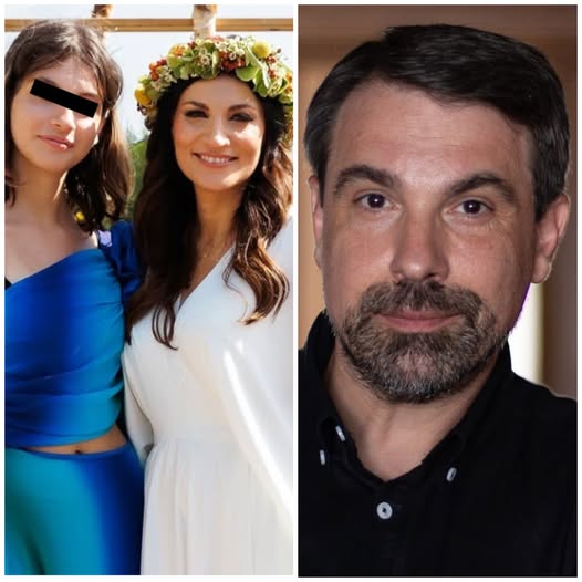 Cum a reacționat fiica lui Alexandru Papadopol după ce actorul s-a căsătorit. Ruxandra nu a fost invitată la nuntă: „L-a durut pe tata undeva că…”