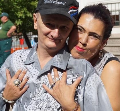 Ioana Tufaru, în pragul despărțirii: „Mi-am făcut bagajele și am plecat. Tensiunea din casă devenise insuportabilă. Am ajuns chiar să discutăm despre divorț”