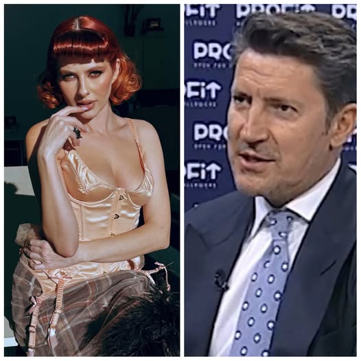 Lidia Buble, cadou special de la Horațiu Nicolau. Cum a surprins-o omul de afaceri: „Cineva a fost atent…”