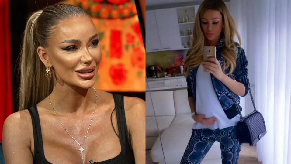 Bianca Drăgușanu, primele declarații despre a doua sarcină! Vedeta este pregătită să devină mamă din nou: „O fetiță. Surioara Sofiei”