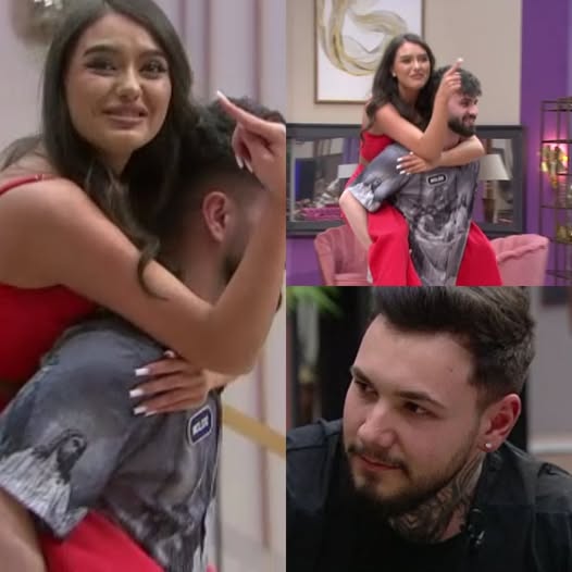 Răsturnare de situație în „Casa iubirii”! Moldo și Criss par să se apropie. Cum reacționează Robert când o vede pe tânără în spatele lui Moldo