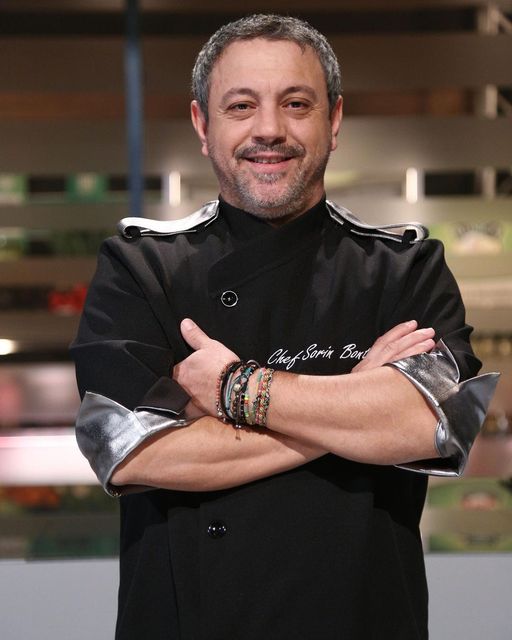 Gestul pe care Sorin Bontea îl face mereu pentru soția lui. Sunt împreună de 30 de ani: „E felul meu de a-i arăta că o iubesc”