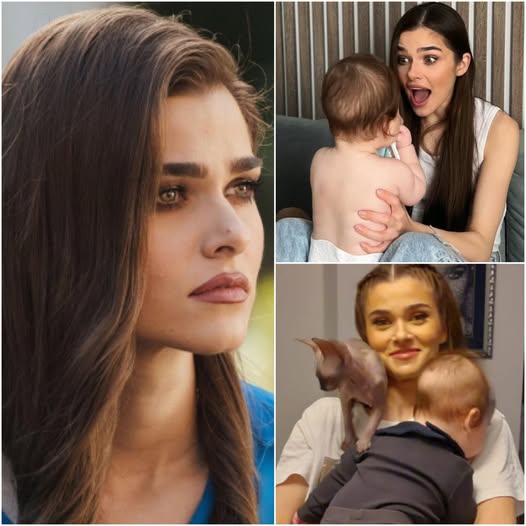 Theo Rose a făcut anunțul despre al doilea copil. Este în culmea fericirii: