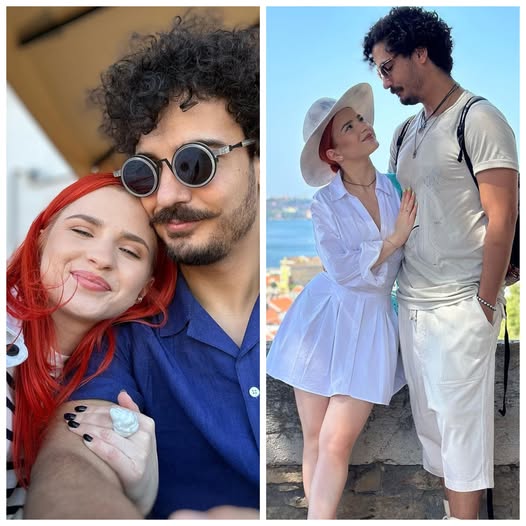 Cristina Ciobănașu, dezvăluiri neașteptate despre planurile ei de căsătorie. Ce a povestit despre iubitul ei, Alexandru Mureșan: „A simțit să facă asta, a fost ceva autentic”