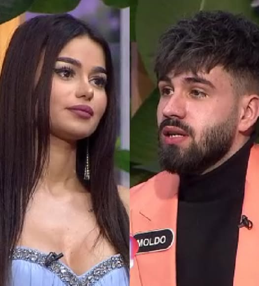 „Nu mai există nicio șansă de împăcare”. Patricia, decizie radicală în ceea ce privește relația cu Moldo. Cum a reacționat concurentul