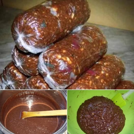 Salam de biscuiti de post – Reteta perfecta, mai bun ca la cofetarie