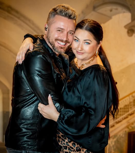 Tavi Clonda și-a făcut bagajele și a plecat, iar Gabriela Cristea rămâne singură cu cele două fetițe. Motivul e neașteptat