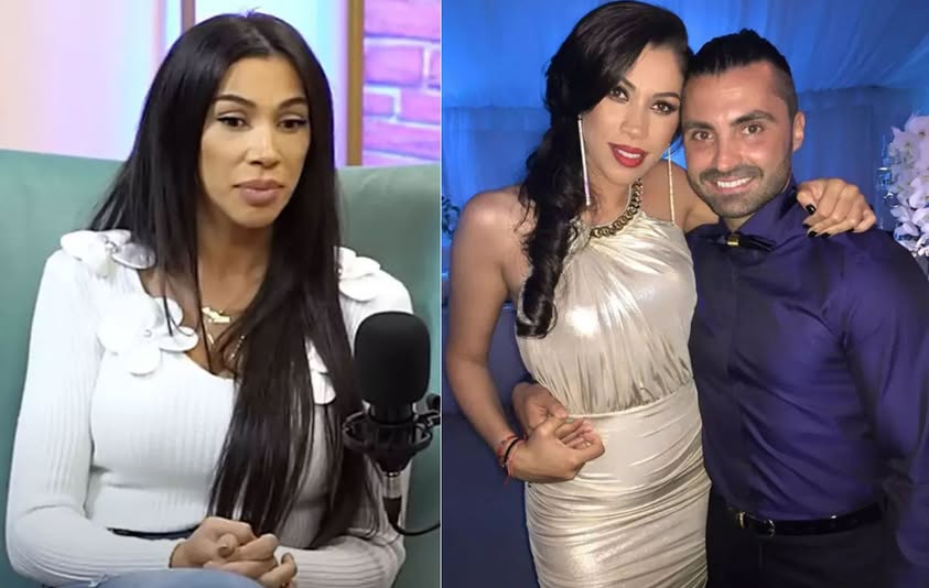 Raluca Pastramă a primit o lovitură cruntă din partea fostului soț: „Greşeala este a mea că am avut încredere în soţul meu cu care am trăit 10 ani şi cu care am doi copii.