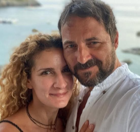 Andrei Aradits dezvăluie secretele din cariera sa în televiziune și cum ar reacționa dacă ar participa la Asia Express!