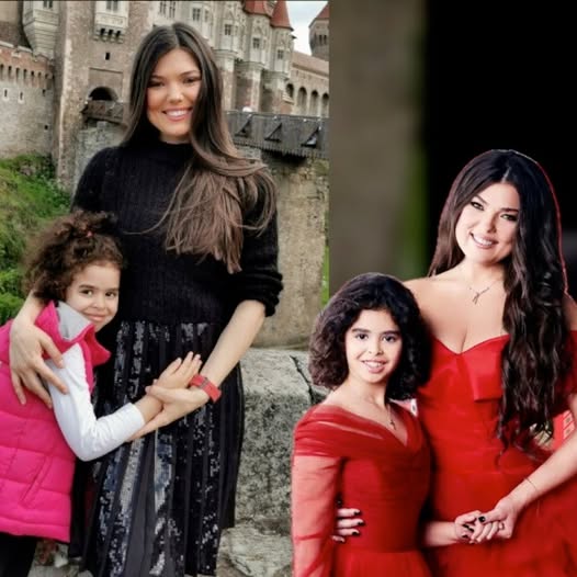 Paula Seling a adoptat o fetiță și a ținut totul secret timp de șase ani. Câți oameni care ar face asta cunoști?