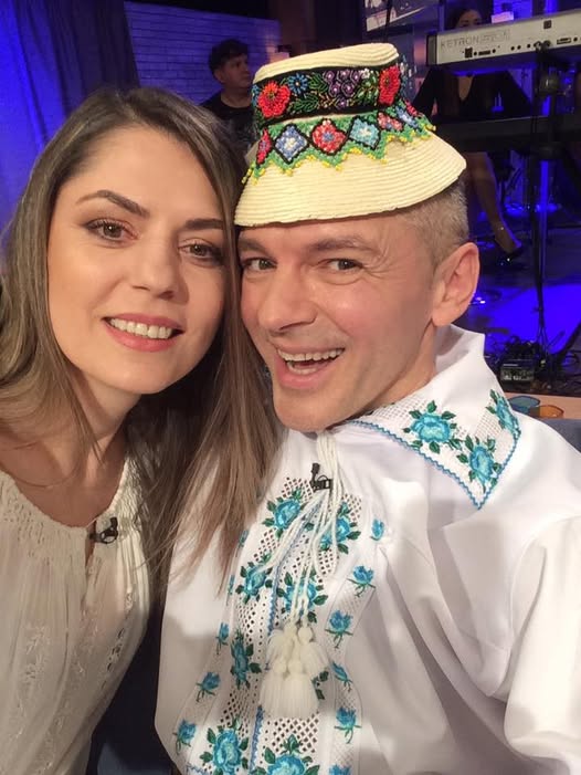 Radu Ille s-a împăcat cu soția lui?! Ce s-a întâmplat cu cererea de divorț pe care au depus-o în instanță. Nimeni nu se aștepta la asta