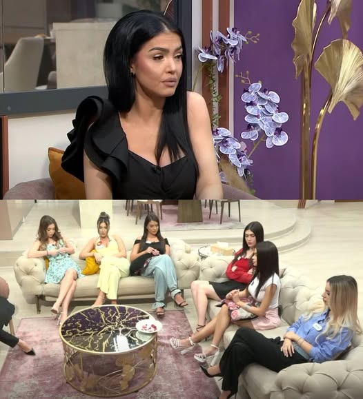 Anunț neașteptat în „Casa iubirii”. O concurentă vrea să părăsească emisiunea. Andreea Mantea: „Să nu greșești cu această decizie”