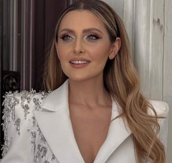 Alina Sorescu, mărturisiri tulburătoare! Alexandru Ciucu, acuzat că și-ar fi mustrat fetițele pentru lipsa zâmbetului, în pozele cu el: „M-au sunat speriate”