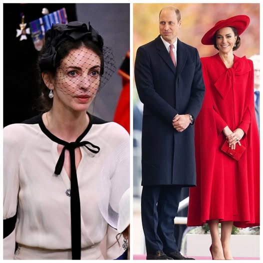 Acuzațiile de infidelitate aduse Prințului William, din nou în centrul atenției!