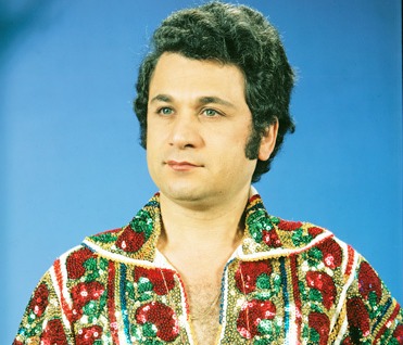 Femeia pe care Ion Dolănescu a purtat-o mereu în suflet. Fotografia păstrată pe noptieră, până în ultima clipă: „A fost ca o soție pentru el!”