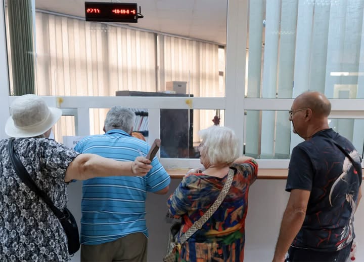 Pensionarii din România care nu vor primi deloc pensie în luna mai. Anunțul oficial făcut de Casa de Pensii