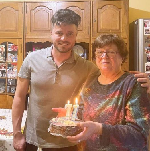 Mama lui Tavi Clonda rupe tăcerea despre Gabriela Cristea: “Așa a fost de la început…”