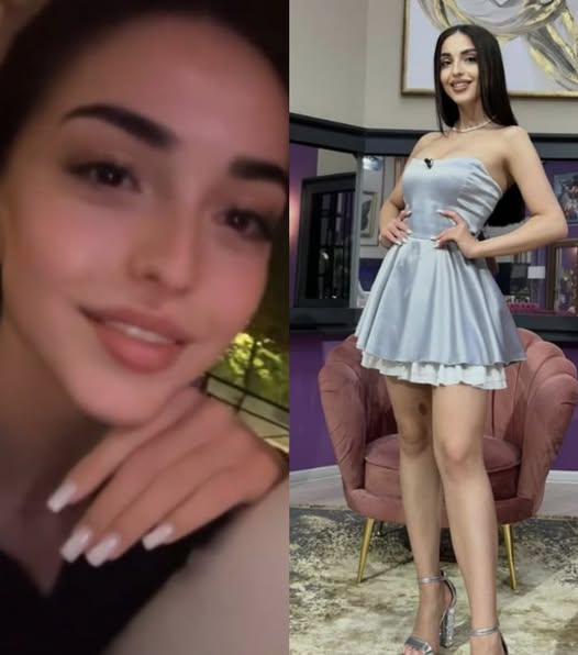 Laura de la „Casa iubirii” l-a dat uitării pe Sorin? Cine este tânărul alături de care fosta concurentă s-a afișat pe rețelele sociale