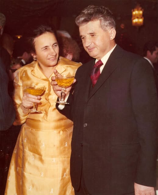 Care a fost melodia preferată a lui Nicolae Ceaușescu. O asculta în fiecare seară!