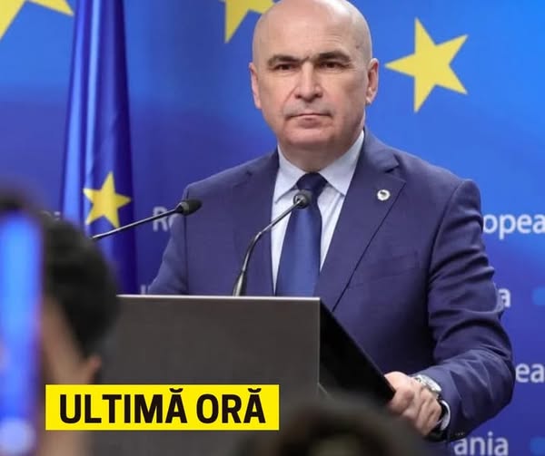 Ilie Bolojan a luat o decizie fară precedent în România. Cutremur în politica țării
