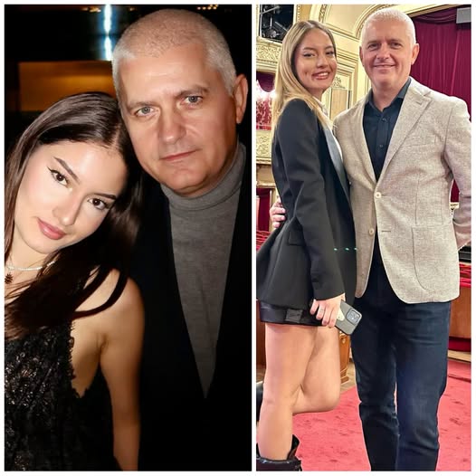 Mihai Morar rupe tăcerea despre viața de familie . Cum reușește să fie și tată implicat, și om de carieră