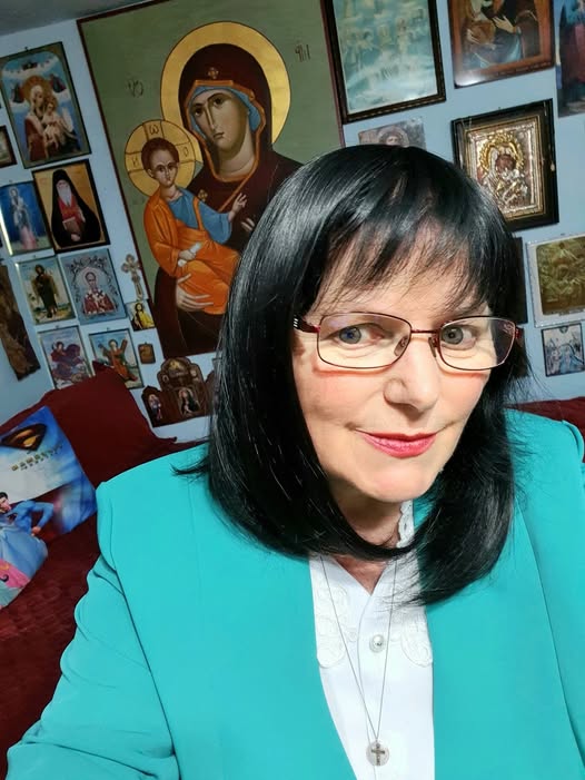 Maria Ghiorghiu, previziune înfiorătoare pentru români: „Trebuie să avem mare grijă”