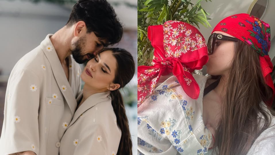 Theo Rose a făcut anunțul despre al doilea copil: „Vom mai avea…”. Ce se întâmplă în familia ei și a lui Anghel Damian? A vrut ca toată lumea să afle de la ea