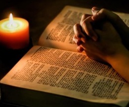 Rugăciuni pentru alungarea viselor urâte și a coșmarurilor