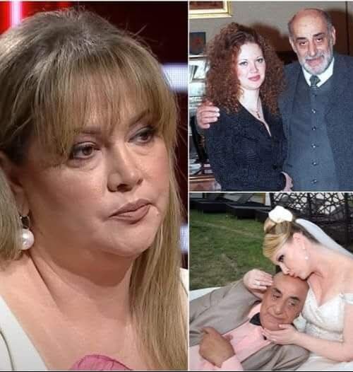 “De câte ori l-ai înșelat pe Viorel?”, a întrebat-o Denise Rifai pe Oana Lis în emisiune. Iar Oana Lis a răspuns…