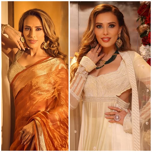 Iulia Vântur, detalii despre viața în India. Ce a dezvăluit artista despre proiectele profesionale din România: „Uneori simt o dorință puternică să mă întorc…”