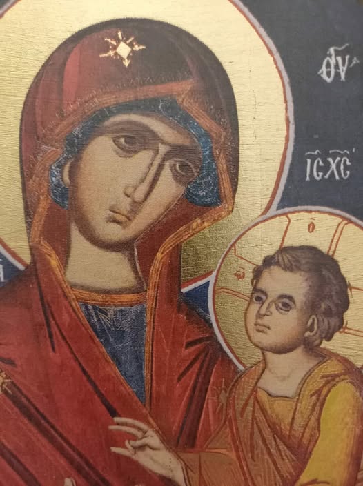 Rugăciune de mulţumire către Măicuţa Sfânta! E foarte scurtă! Spune-o cu credinţă în fiecare zi,. Vezi comentariul