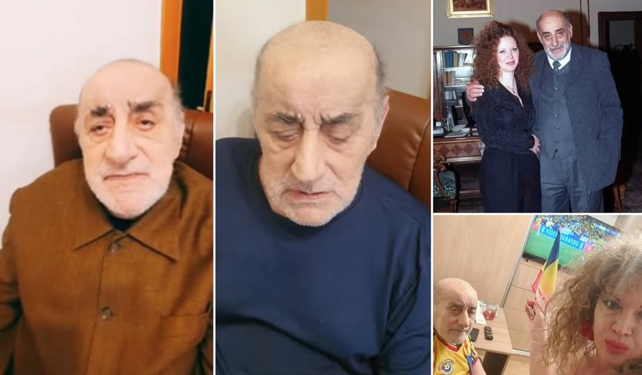 Probleme pentru Viorel Lis! Oana Lis este de-a dreptul copleșită. Ce se întâmplă cu fostul edil al Capitalei