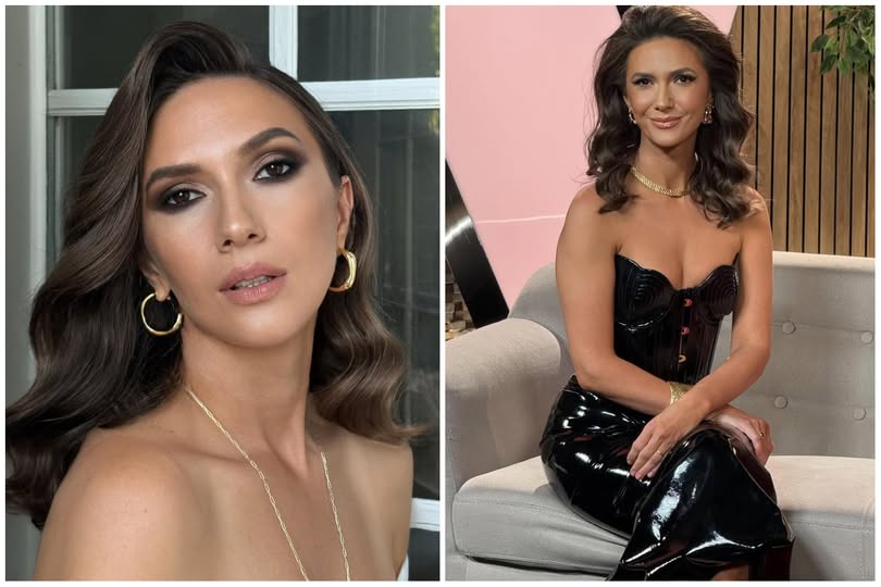 Adela Popescu, detalii neștiute despre lupta sa cu depresia. Cine a fost alături de actriță: „Am făcut o depresie puternică…”