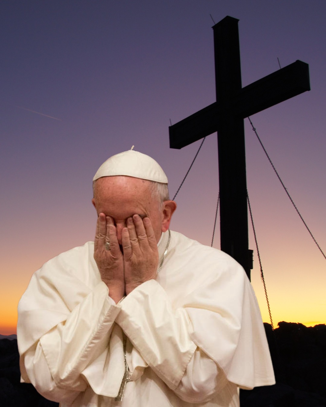 Ultimele Zile ale Papei Francisc – O Luptă Demnă și Plină de Credință