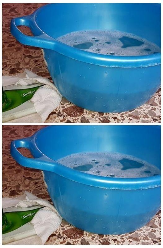 Bicarbonat de sodiu și oțet: 10 Sfaturi pentru Curățenia Casei Tale