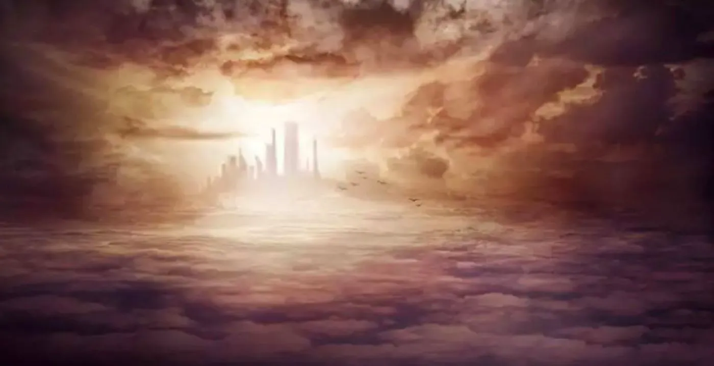 Un bărbat are „dovada” că moartea „nu este sfârșitul”. Explică cele șapte „niveluri” ale vieții de apoi