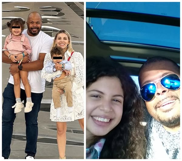 Ce a mărturisit Andreea Ibacka despre relația dintre copiii ei și Inoke, fiica lui Cabral din căsătoria anterioară: „E o diferență foarte mare…”